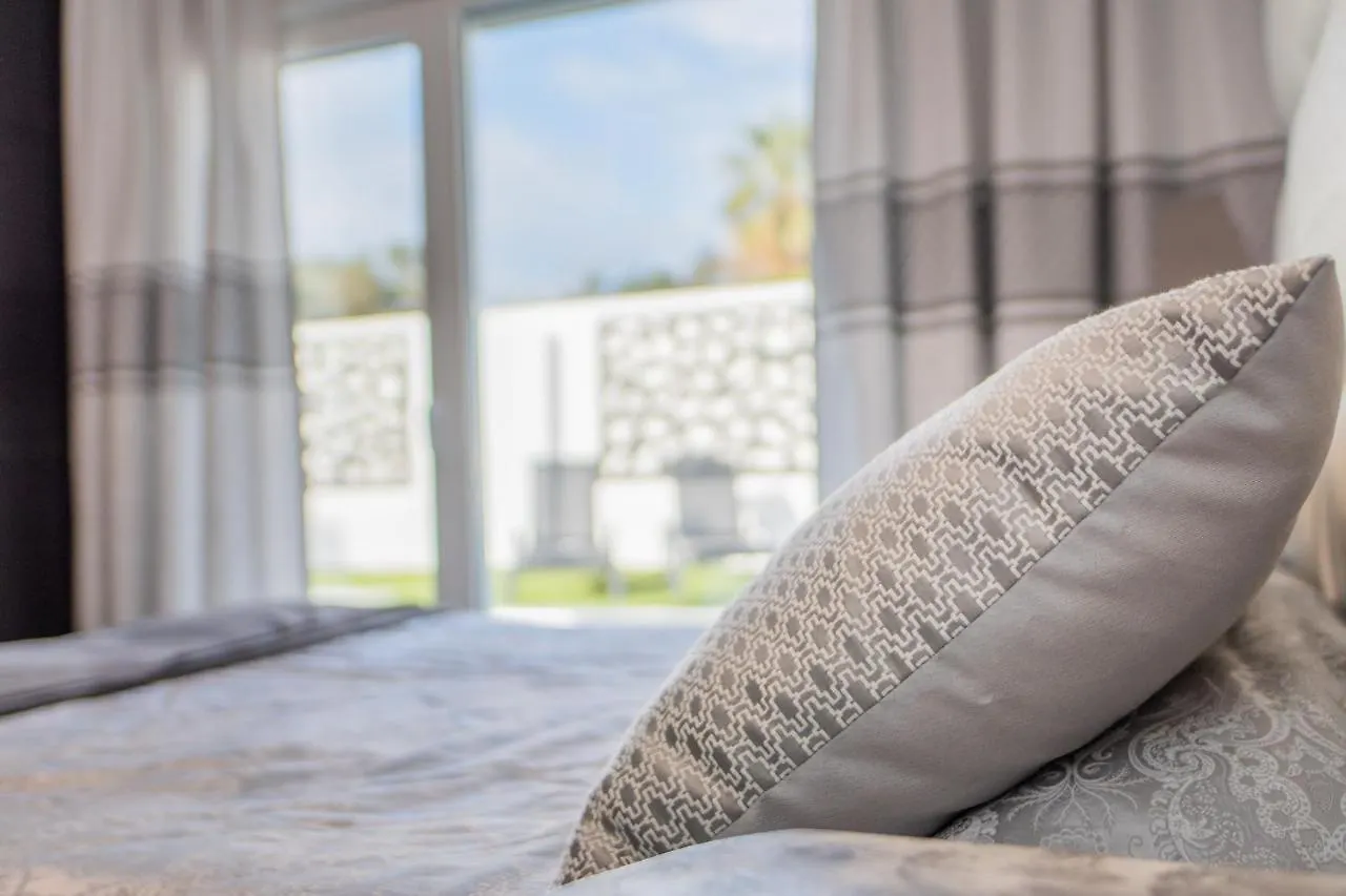 Villa Cubo's Cozy&Modern Sol de Málaga España
