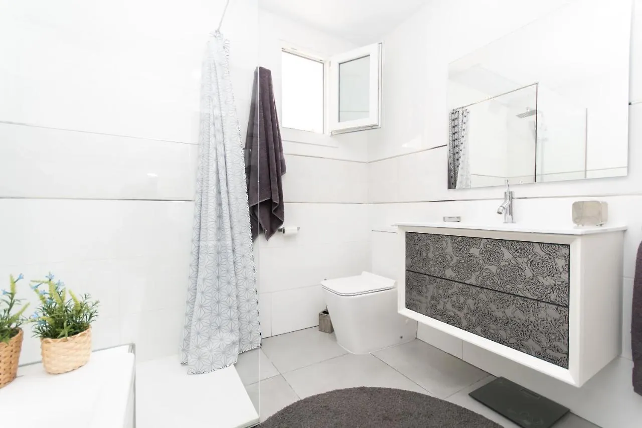 Villa Cubo's Cozy&Modern Sol de Málaga España