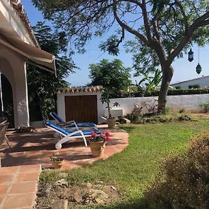 Villa La Fuenta, Malaga